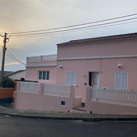 Casa Da Ribeira - Mosteiros Mosteiros  Extérieur photo